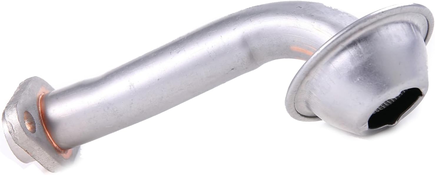 Oil Pump Pick-Up Tube for JETTA for Golf for Bora MK4 Caddy Polo for Audi A3 TT 1.8T 1.9TDI