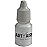 Art of Air Airbrush Makeup - Bottle Choose Color (1/4oz Pearl Shimmer)