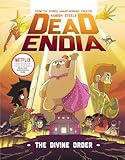 DeadEndia: The Divine Order