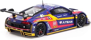 POP RACE エヴァレーシング Audi R8 LMS Type01 覚醒 TestType01_Awake.jpg?v=