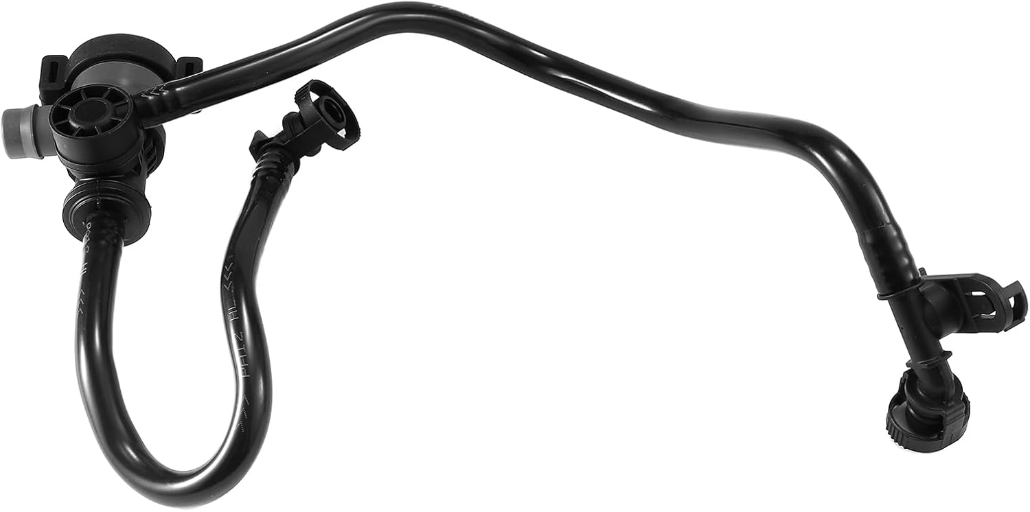 13907636145 13902366606 Engines Fuel Tank Breather Line Vent Valve Fits for BMW 420i 528i 520i X3 X4 X5 xDrive28i