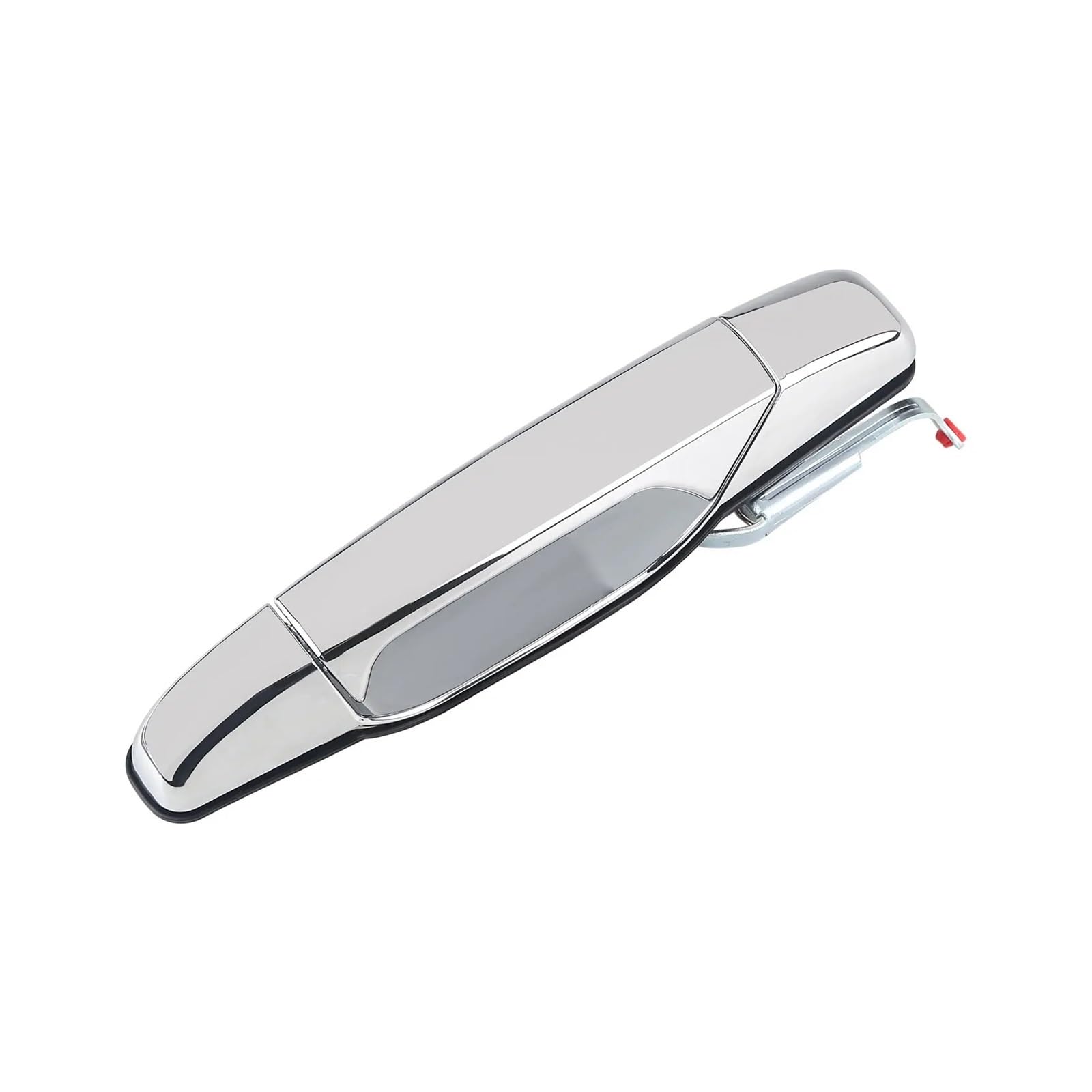 BIKKJBK Car Vehicle Door Handle Exterior Door Handle for Sierra for Yukon for Escalade for Pickup for Silverado for Tahoe 5960521 25960526
