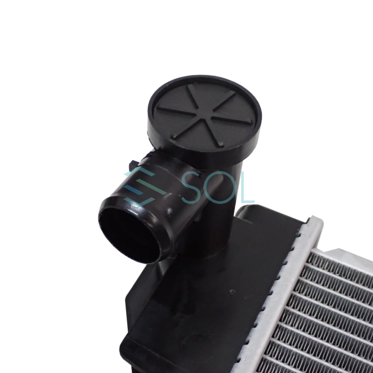 CAPSOL ラジエーター キャップ付 プレミオ アリオン ウィッシュ トヨタ NZT260 ZRT260 ZRT261 ZRT265 ZGE20 16410-22150 16410-22151 プレミオ アリオンNZT260 ZRT260 ZRT261 ZRT265 ウィッシュ ZGE20 トヨタ車用 ラジエーター ラジエタ 後期 NZT260 /ZRT260/ZRT265/ZRT261 プレミオ 純正 フロントグリル ラジエターグリル ラジエーターグリル 53111-20B70 53101-