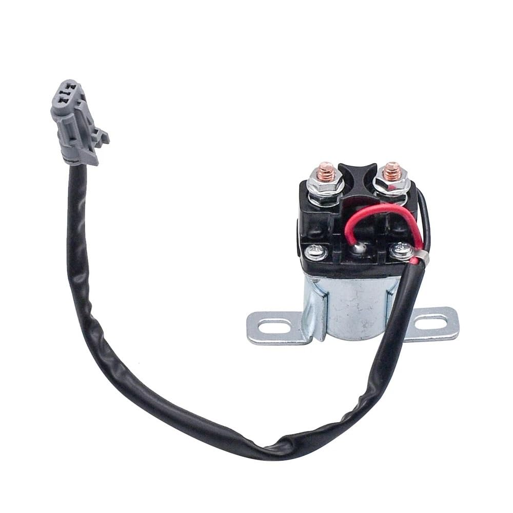 Relais démarreur solénoïde haute performance pour moteur UTV 800 V Twin - 4