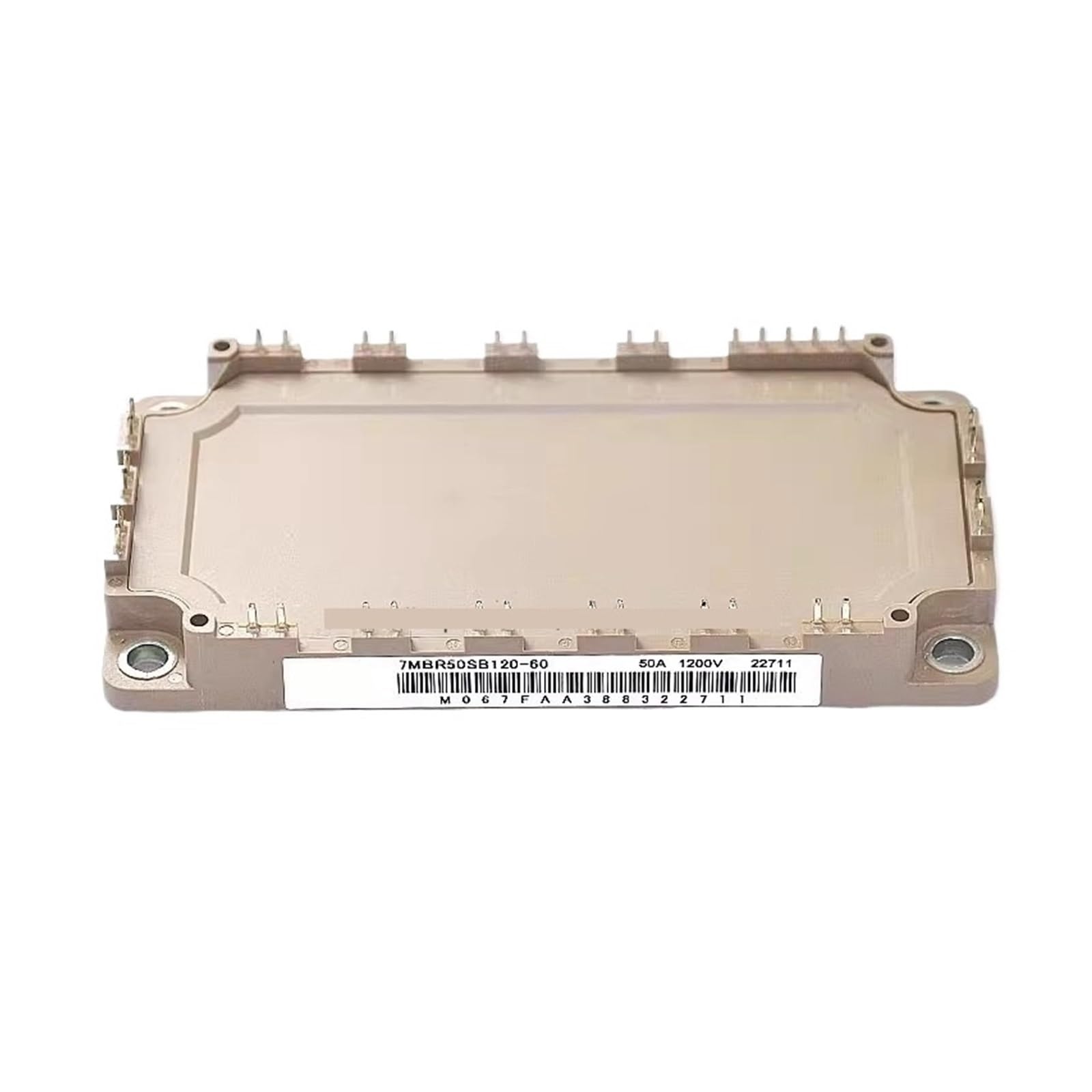 7MBR50SB120-02 7MBR50SB120-05 7MBR50SB120-60 Module(7MBR50SB120-60)