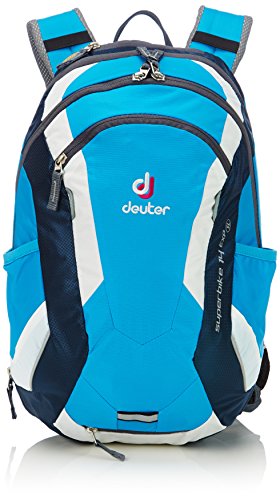 Preisvergleich Produktbild Deuter Superbike 14 EXP SL Rucksack (Turquoise Midnight) 32104-3312
