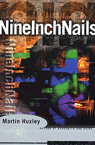 Télécharger Nine Inch Nails (English Edition) PDF Ebook En Ligne