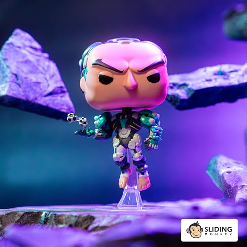 Funko, Toy Imagen adicional