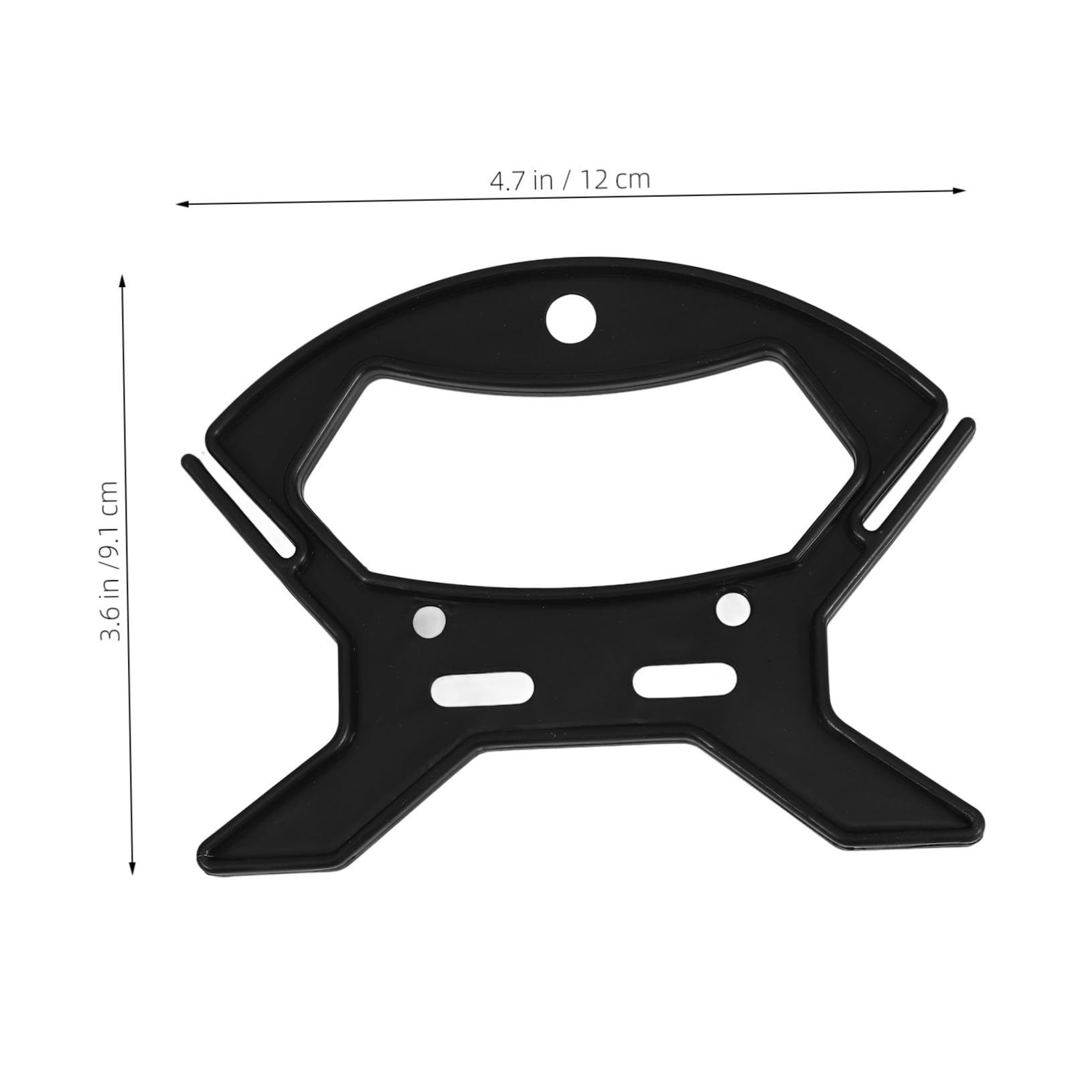 10Pcs Cord Winder Storage Compact Wire Management Tool for Organizing Cords Durable Design for Home Office Use for Cables Extensions