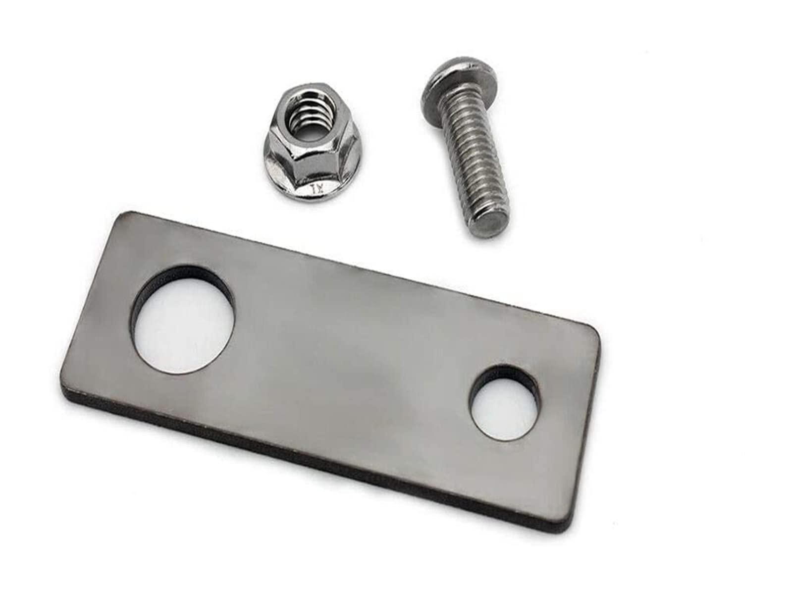 Reductor Ruido para Yamaha para Virago para XV 535 para XV400 1987-2004 Silenciador Sistema De Escape Tubos Silenciador Tubo Escape Moto