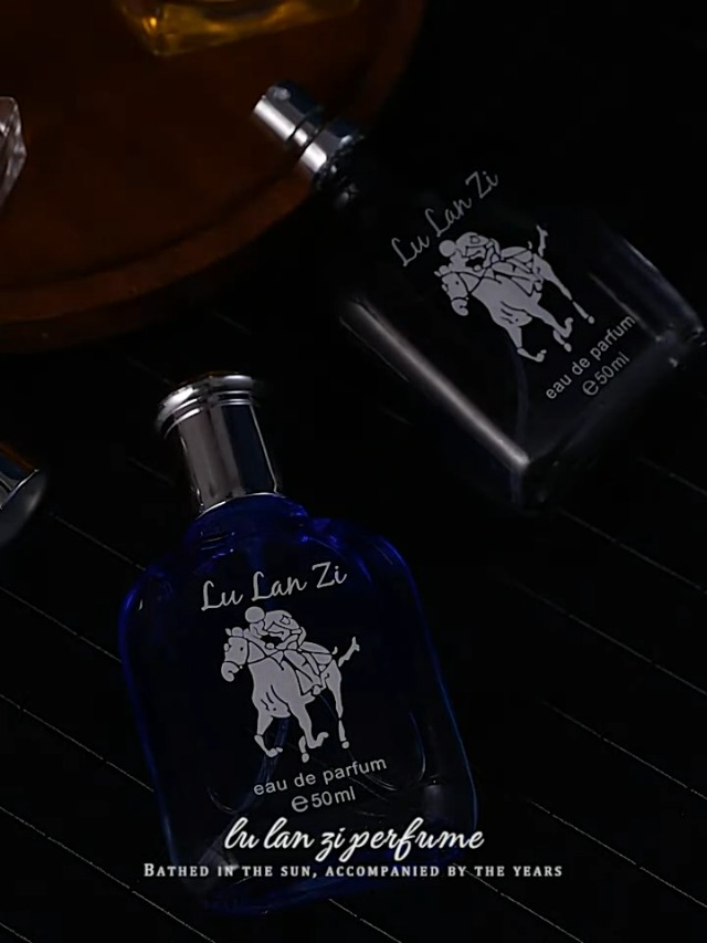 Amazon.com : HAGUAN Pheromone Cologne for Men, Golden Lure Perfume