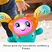 Imagen de Fisher-Price Boti Robotito Saltarín