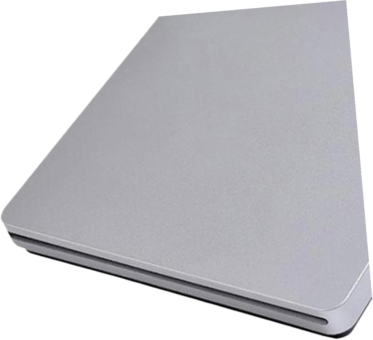 ARTIBETTER Ultra-Thin Dual External CD Burner Type-c Portable Optical Drive for Home Office Use Lightweight Slot-in CD DVD Vcd Player and Compatible with Windows Plug and Play