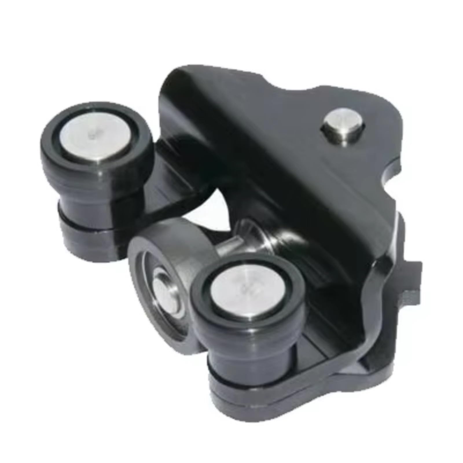 Rodillo puerta corredera inferior Fiat Scudo recambio bisagra corredera lado derecho 9033V1 6