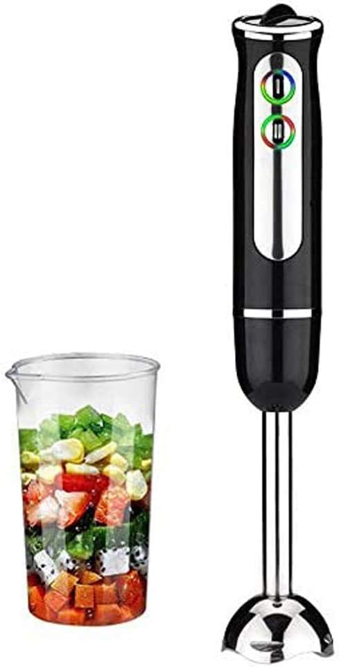 Immersion Hand Blender,Home Use Food Stick Mixer (2in1)