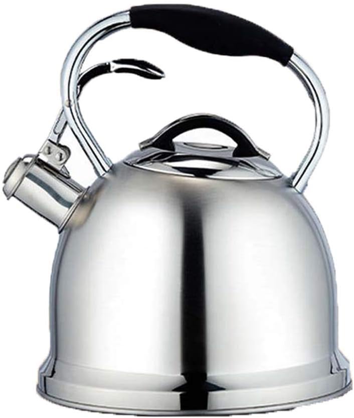 teiera per stufa a gas