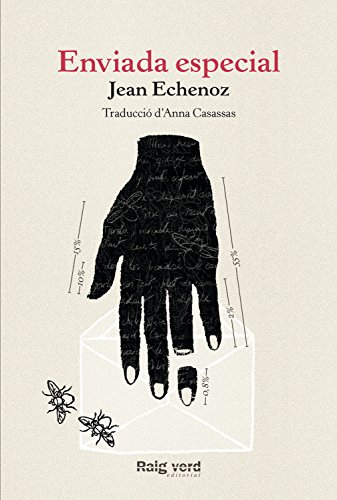 Enviada especial (Raigs Globulars Book 27) (Catalan Edition)
