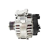 Alternator For AUDI TT A3 A4 B6 A6 C5 EA888 06B903016AA 06B903016AF 06B903019E 06B903016AB