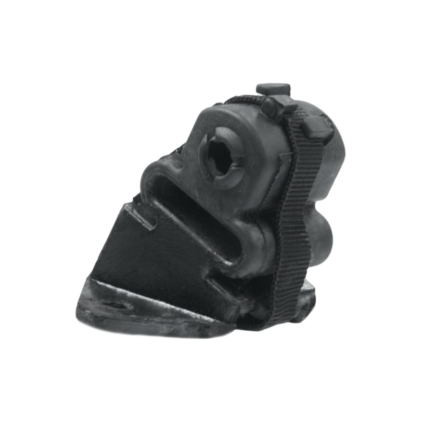 POLMOstrow Auspuff für Peugeot 207 1 I 2006-2008 | Endtopf, Motoren: 1.4 | Fließheck, Kombi
