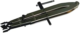 Stens 750-174 Valve Spring Compressor,Black