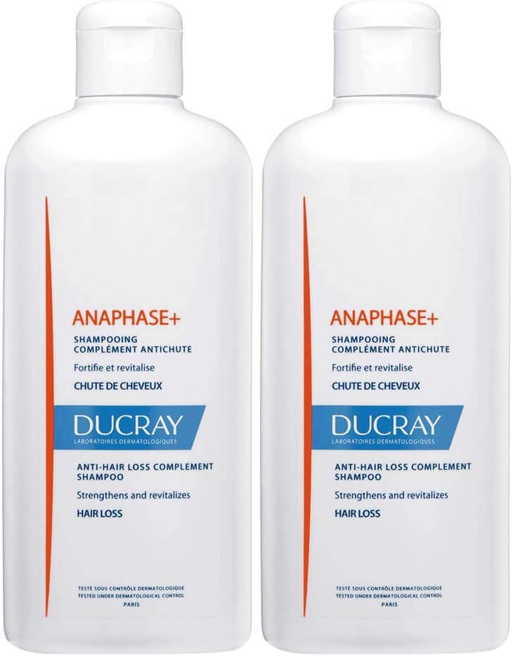 Anaphase Shampoo 2 x 400 ml