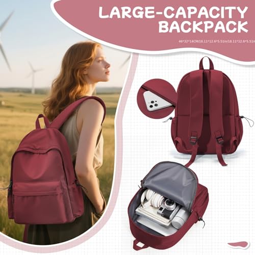 Image of Glowic unisex-adult Backpack