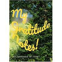 My Gratitude Notes