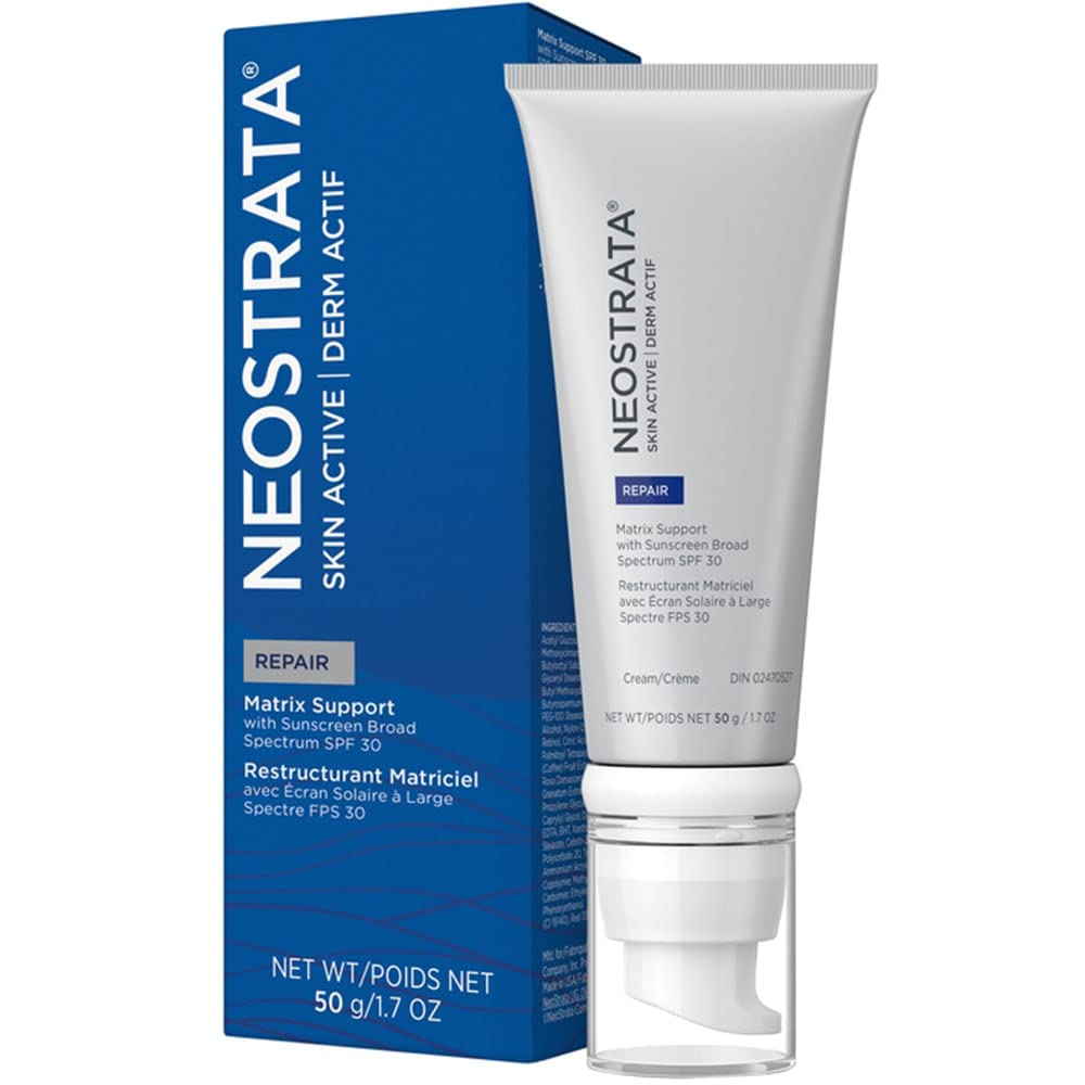 NeoStrata SKIN ACTIVE - Matrix Support SPF 30, 50 g/ 175 Unzen