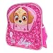 Produktbild 3D-Kinderrucksack für Mädchen und Jungen PAW-Patrol, Feuerwehrmann Sam Fireman Sam (PAW-Patrol Skye)