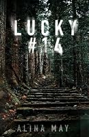 Lucky #14 (The Hunter’s Club) 1964979129 Book Cover