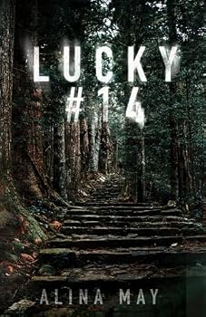 Paperback Lucky #14 (The Hunter’s Club) Book