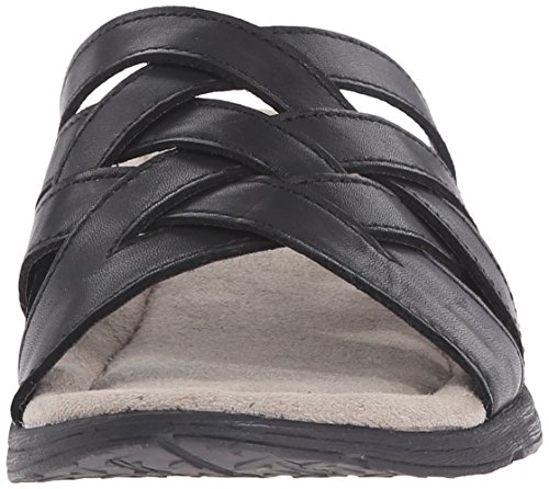 Eastland Women's Hazel Flat Sandal2