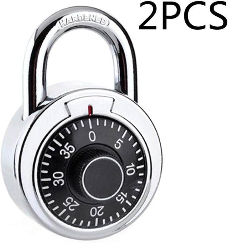 serratura a combinazione per unità di stoccaggio