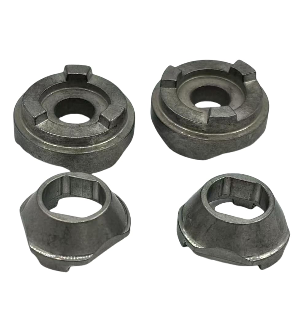 #COMBO00194-2PK Pack of 2 Clutch Kits Fits for Drywall Machine DW255-AR DW255-AR Type 2/3 Durable Replacement Parts New Compatible with Dewalt