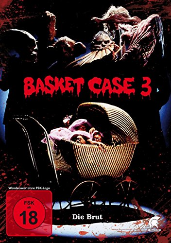 Preisvergleich Produktbild Basket Case 3