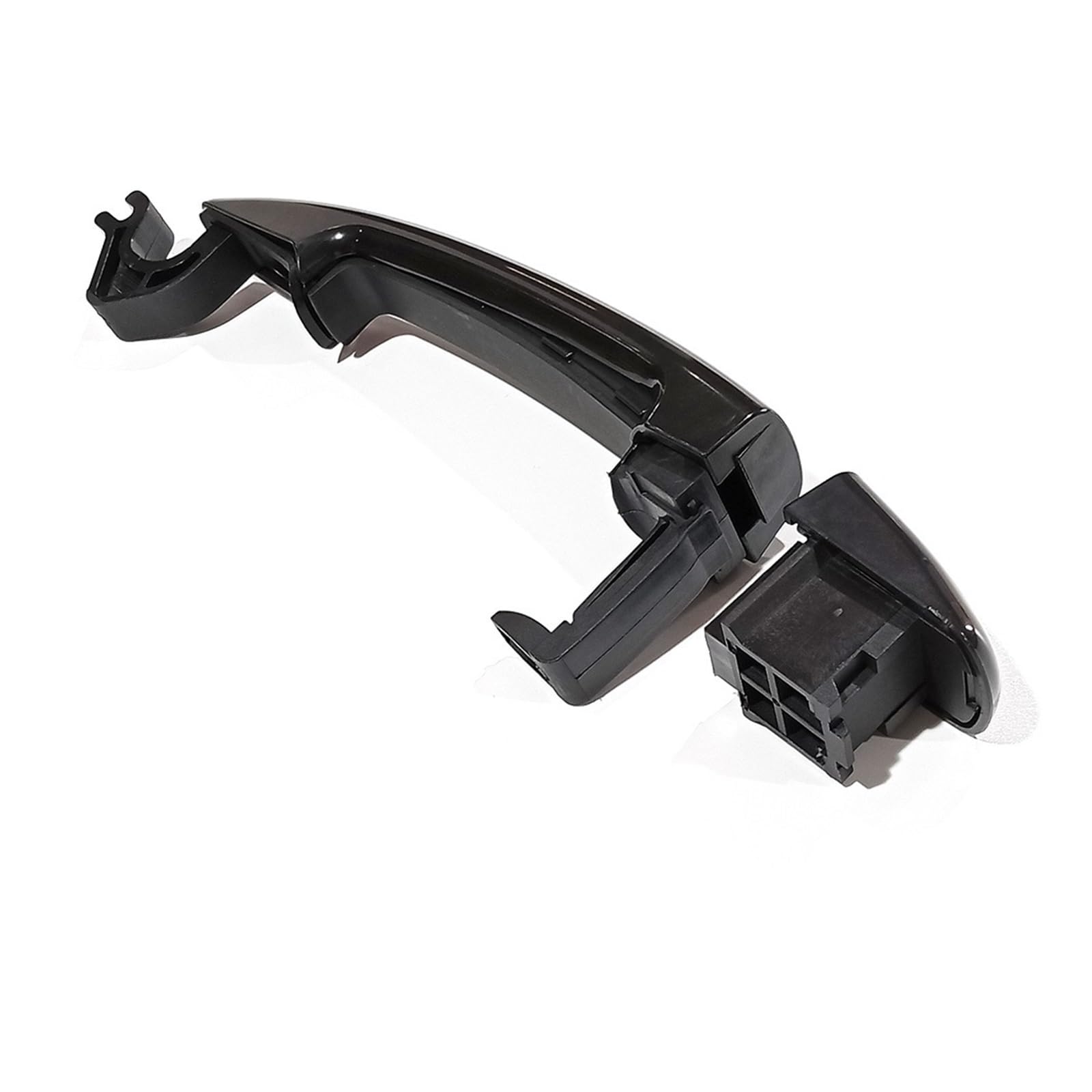 Drezzo One Color Car Exterior Door Handle For Fiat For Scudo 270 272 2007-2016 Car Exterior Door Handles 9681732188