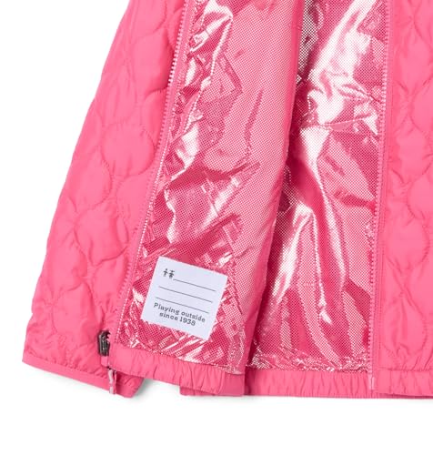 Image of Columbia Youth Whirlibird III Interchange Jacket