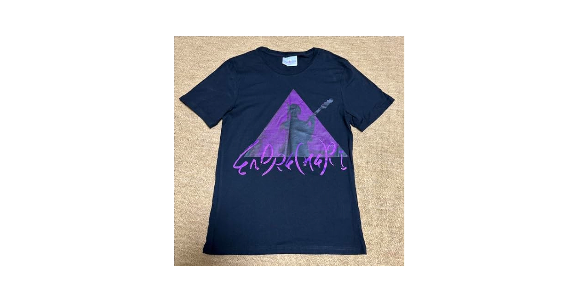 Johnny&#39;s - エンドリケリーのＴシャツ 堂本剛 ENDRECHERI エンドリケリー Tシャツ - メルカリ