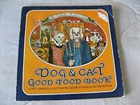 Dr. Terri McGinnis' Dog & cat good food book 039473419X Book Cover