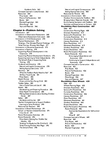 INNOVATIONS: COMPREHENSIVE TODDLER CURRICULUM - Image 7