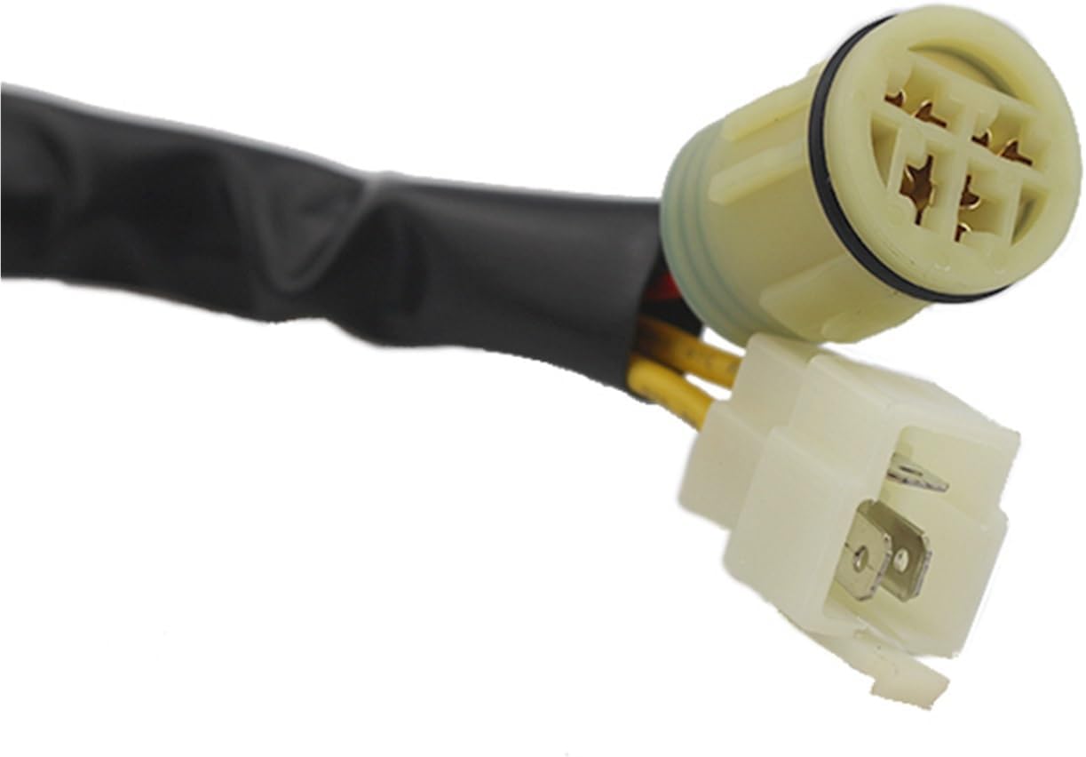 Motorcycle Regulator Rectifier Generator Magneto Stator Coil Compatible With H XRV750 Africa Twin 1993 1994 1995 1996 1997 1998-2003