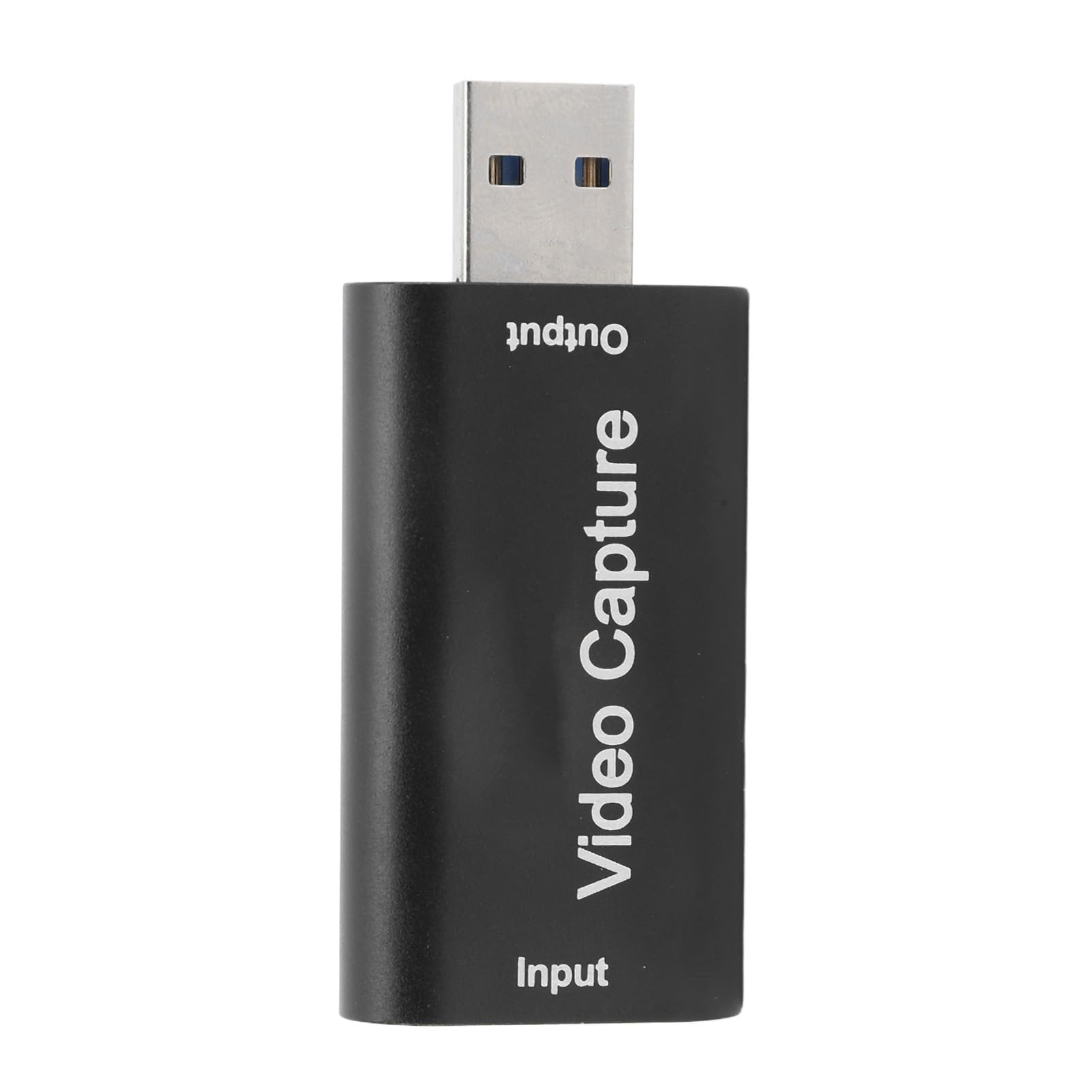 4K HDMI Capture Card - 1080P 60fps Für Streaming & Gaming