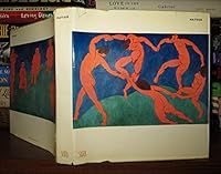 Matisse 0302000305 Book Cover