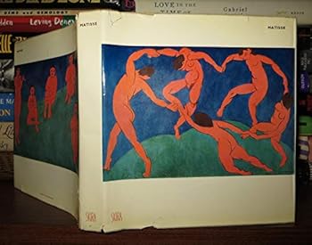 Hardcover Matisse [French] Book