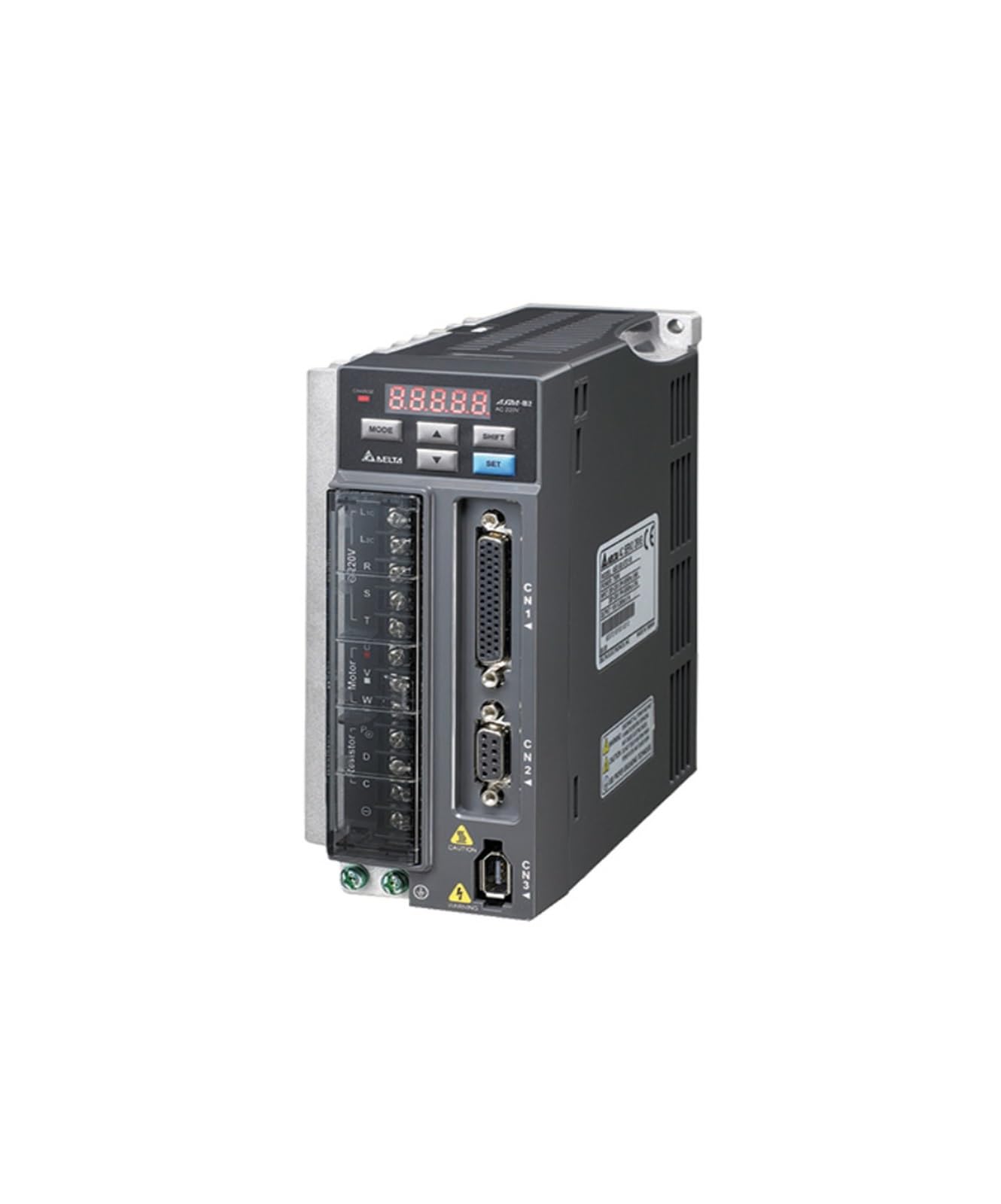 JJKKOZVQF Motor driver ASD-B2-0721-B