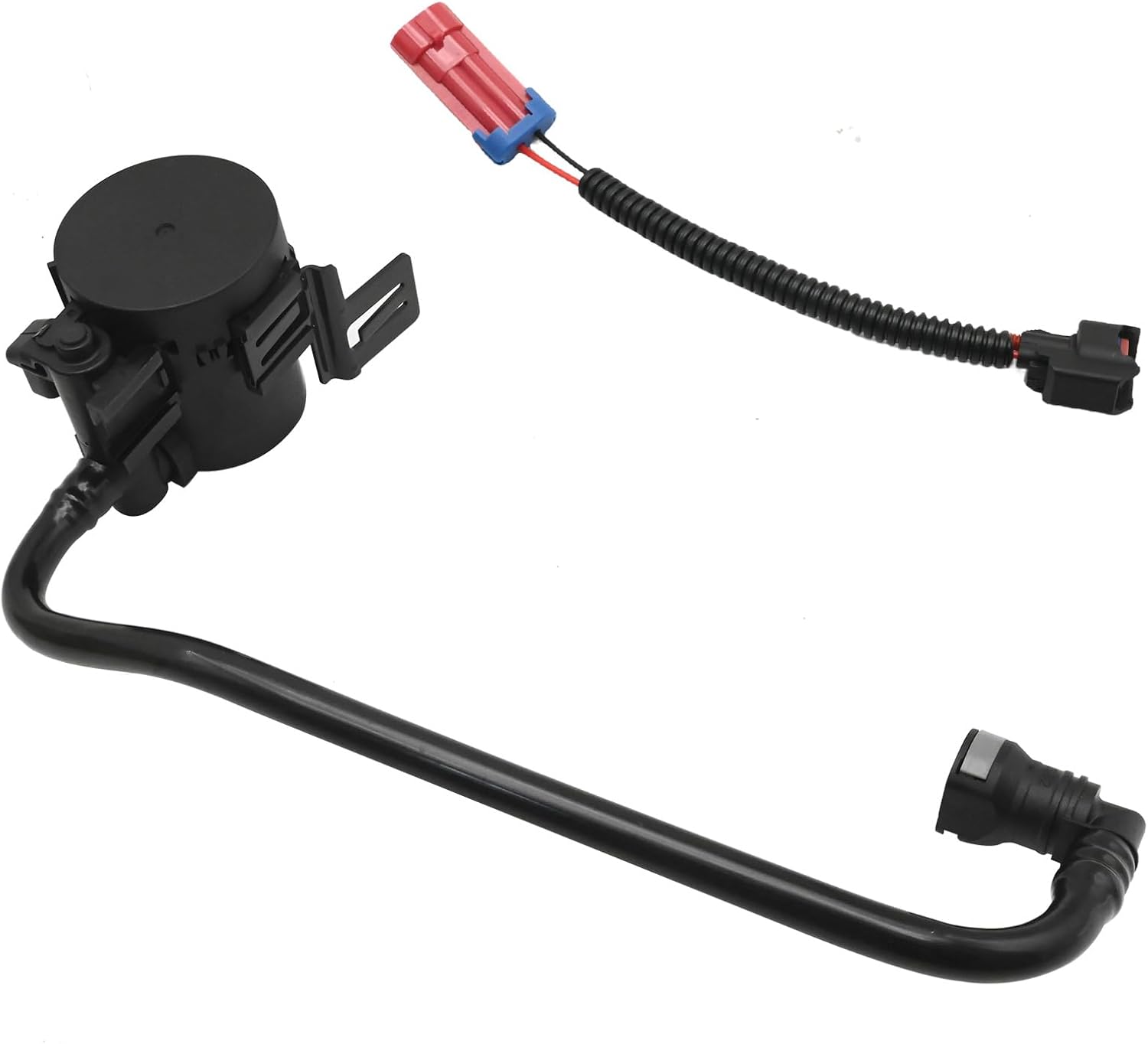 911-070 Vapor Canister Vent Solenoid Valve, Replacement for Chevy Colorado 2004-2012, Replacement for GMC Canyon 2004-2012, Replacement for Hummer H3 H3T 2006-2010