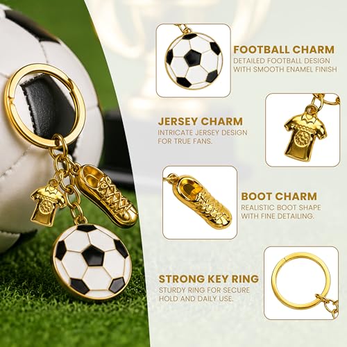 Image of Storite Metal Keychain for Men & Women | Premium Decorative Key Ring | Stylish Key Holder for Car, Bike, Home & Office Keys