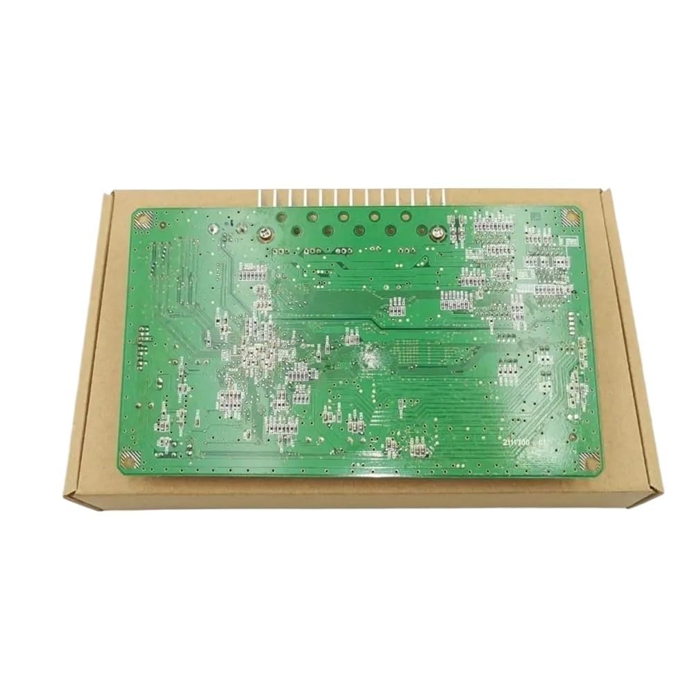 Tablero Principal Lógico C655 Apto para Placa Base Formateadora R1300 1390 Accesorios