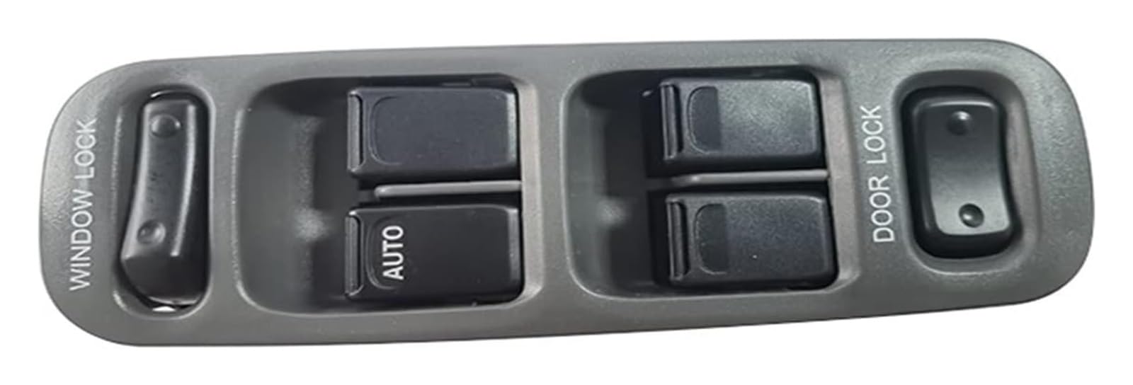 Interrupteur commande vitre avant gauche bouton Suzuki XL-7 - 6