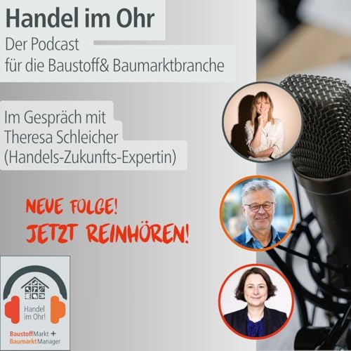 Handel im Ohr Folge 2 cover art